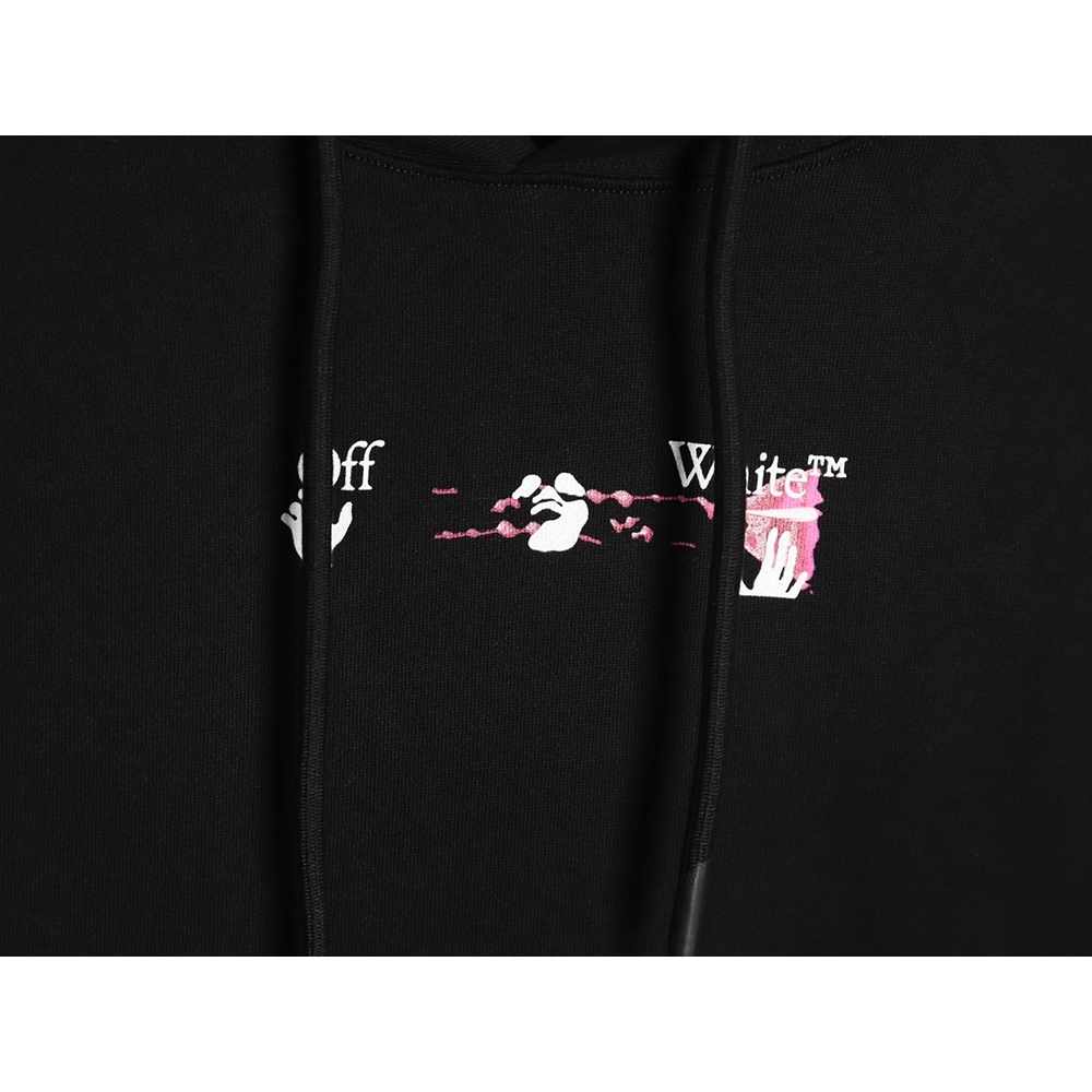 Off white Arrow Hoodie,Off White Hoodie,Hoodie,APPAREL