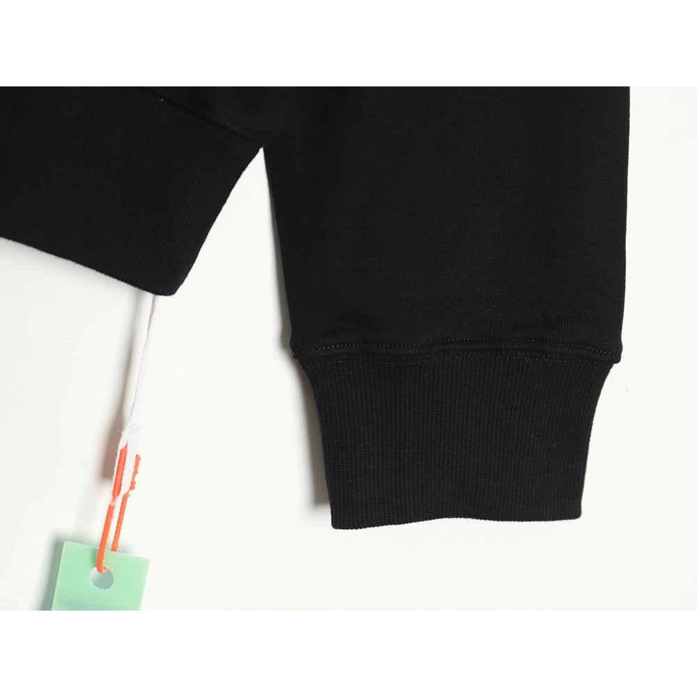 Off white Arrow Hoodie,Off White Hoodie,Hoodie,APPAREL