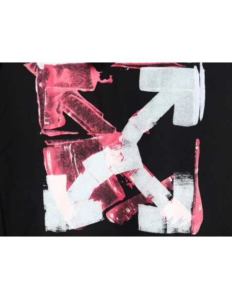 Off white Arrow Hoodie,Off White Hoodie,Hoodie,APPAREL