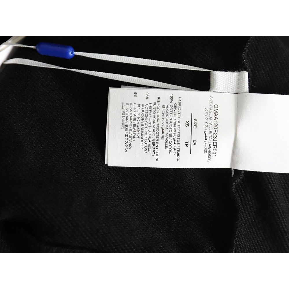 Off white splash ink arrow twill oil painting graffiti hoodie,Off White Hoodie,Hoodie,APPAREL