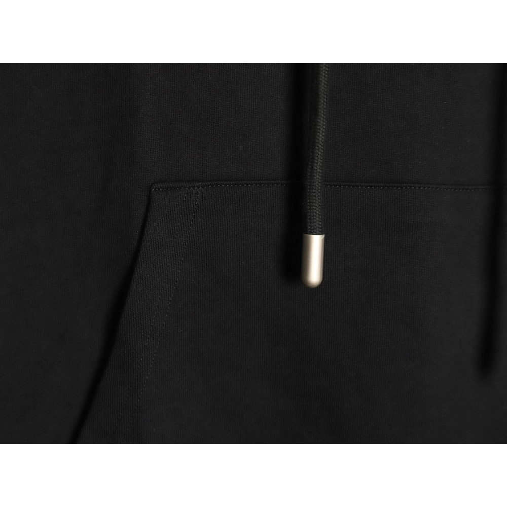 Off white splash ink arrow twill oil painting graffiti hoodie,Off White Hoodie,Hoodie,APPAREL