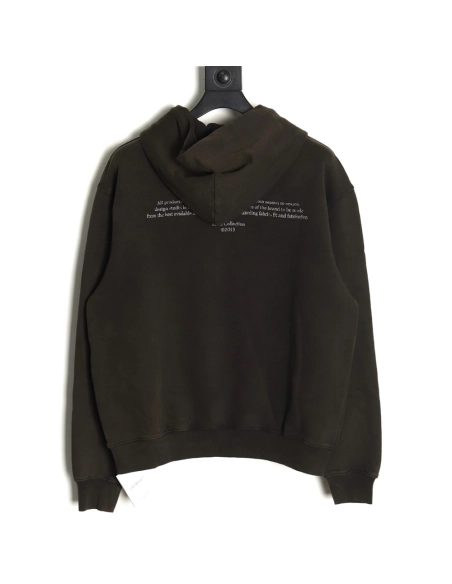 Off white washed religious hoodie,Off White Hoodie,Hoodie,APPAREL