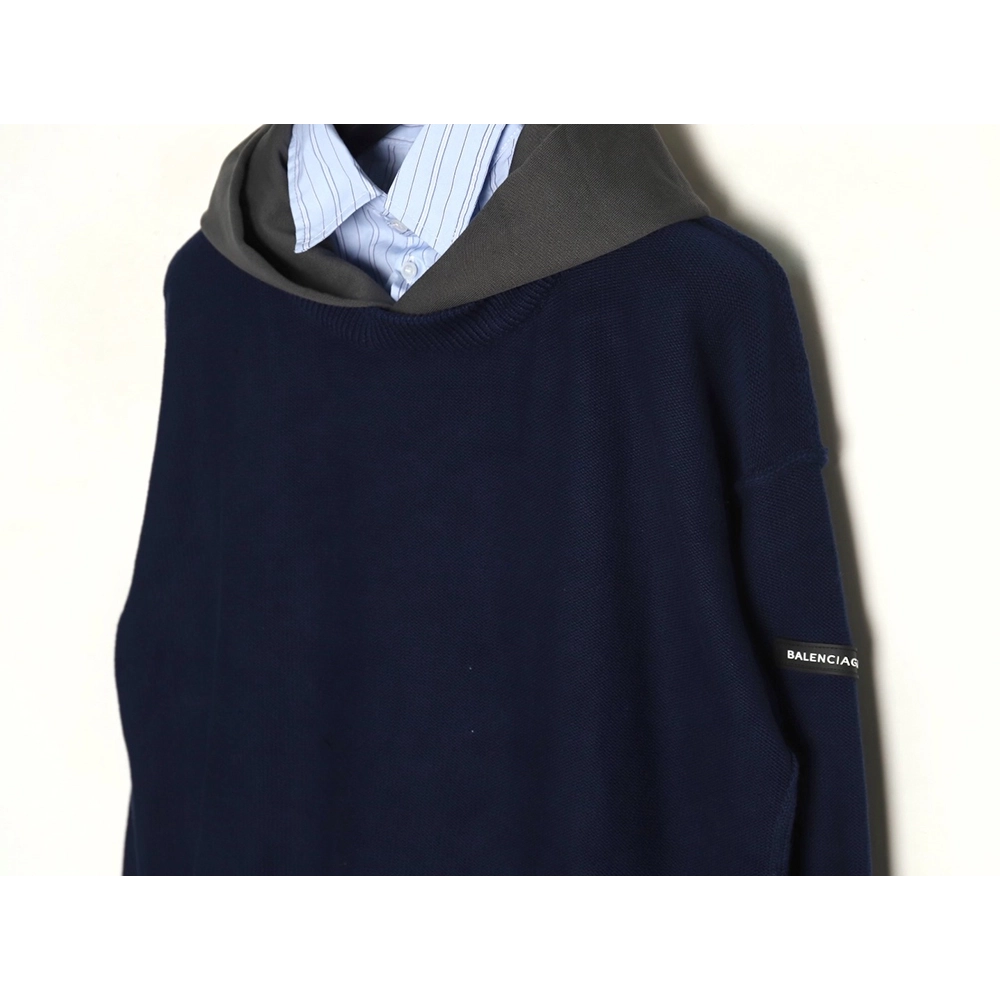 Balenciaga fake threepiece sweatshirt,Balenciaga Sweatshirt,Low Price High quality,legit seller