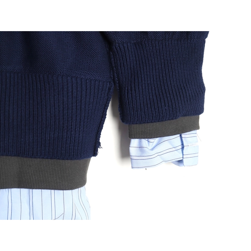 Balenciaga fake threepiece sweatshirt,Balenciaga Sweatshirt,Low Price High quality,legit seller