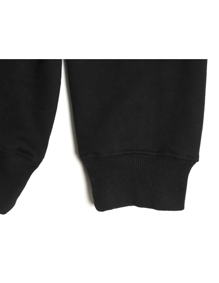 We11 Done Circle Puppy Crew Neck Sweatshirt,We11done Sweatshirt,Low Price High quality,legit seller