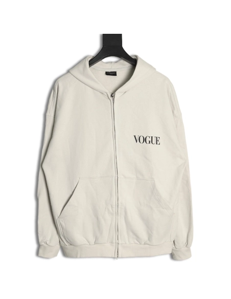 Balenciaga Tokyo Tower Printed ZipUp Jacket,Balenciaga Jacket,Jacket,APPAREL