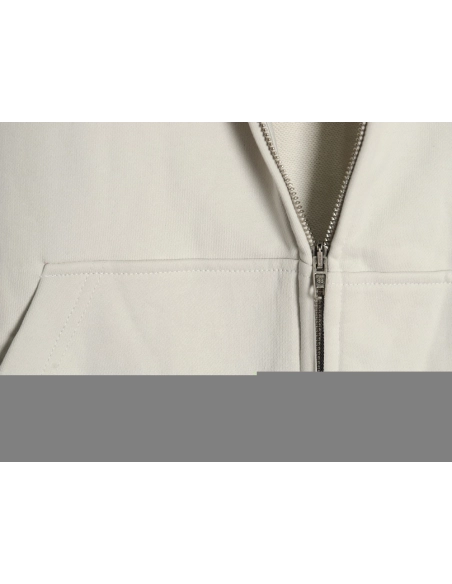 Balenciaga Tokyo Tower Printed ZipUp Jacket,Balenciaga Jacket,Jacket,APPAREL