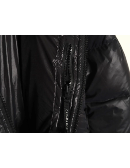 Canada Goose Crofton Puff Down Jacket,Canada Goose Jacket,Jacket,APPAREL