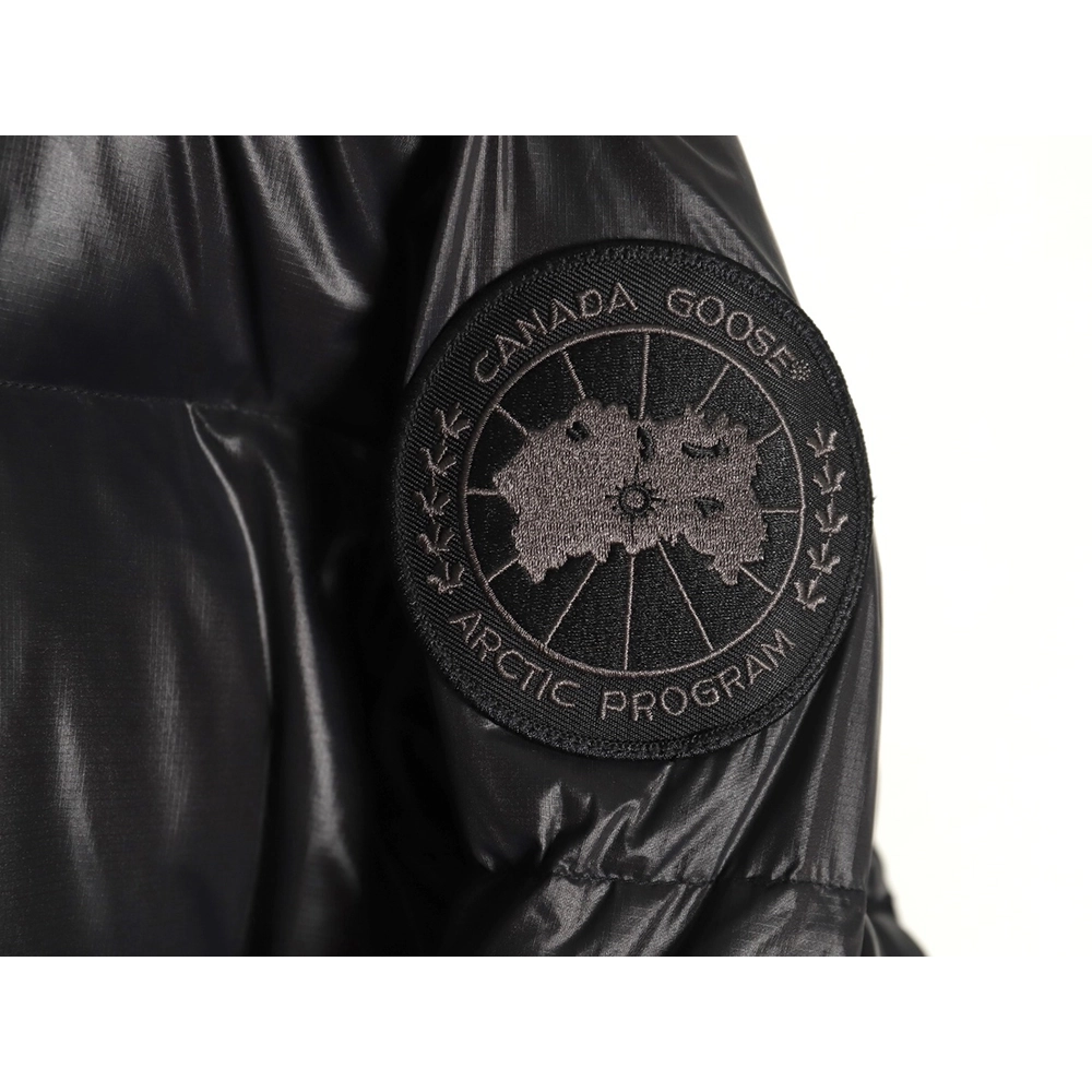 Canada Goose Crofton Puff Down Jacket,Canada Goose Jacket,Jacket,APPAREL