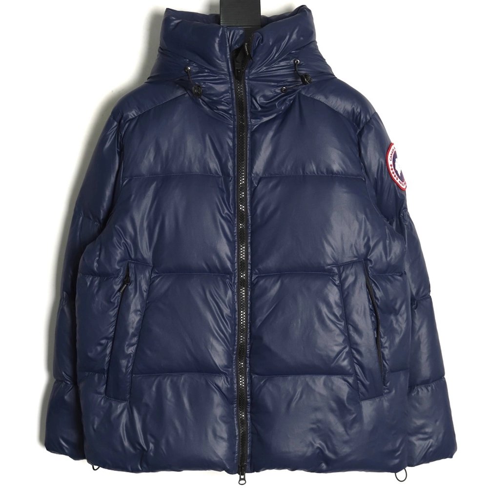 Canada Goose Crofton Puff Down Jacket,Canada Goose Jacket,Jacket,APPAREL