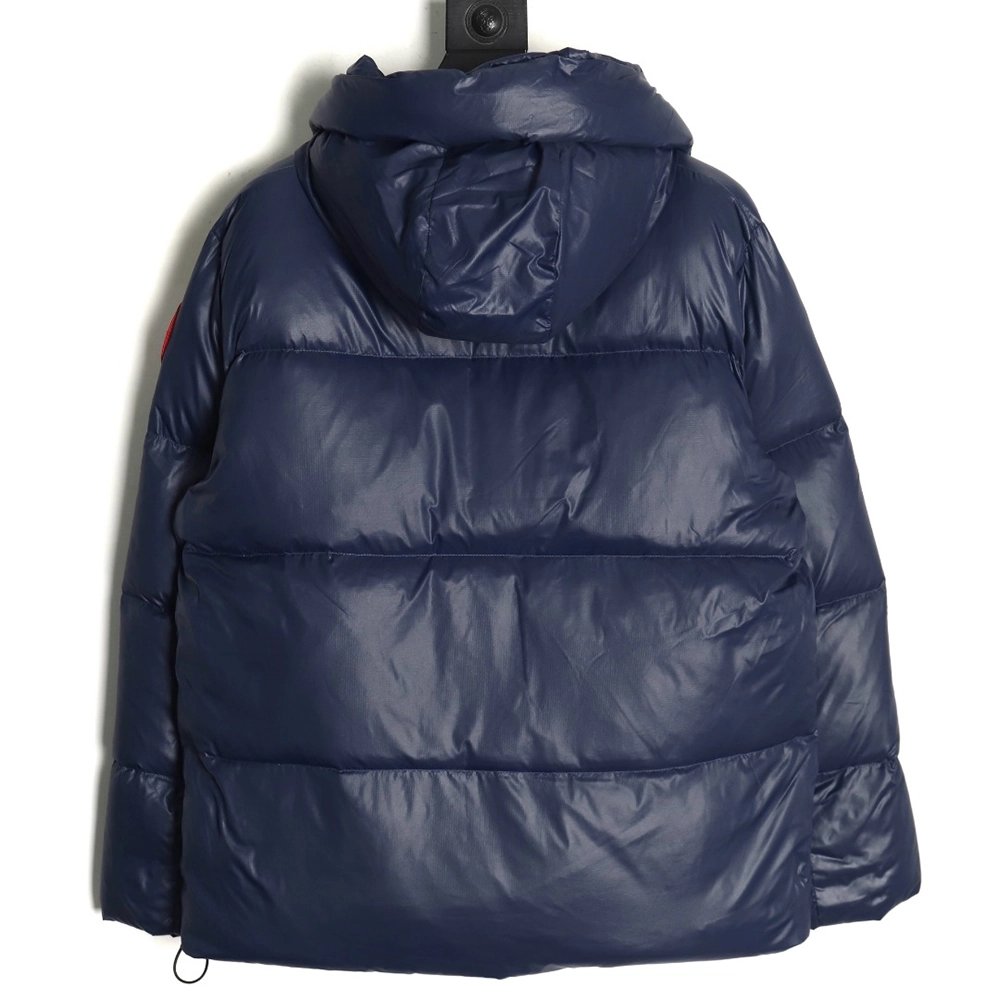 Canada Goose Crofton Puff Down Jacket,Canada Goose Jacket,Jacket,APPAREL
