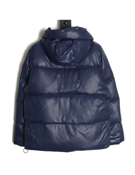 Canada Goose Crofton Puff Down Jacket,Canada Goose Jacket,Jacket,APPAREL