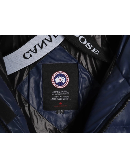 Canada Goose Crofton Puff Down Jacket,Canada Goose Jacket,Jacket,APPAREL