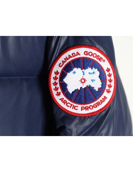 Canada Goose Crofton Puff Down Jacket,Canada Goose Jacket,Jacket,APPAREL