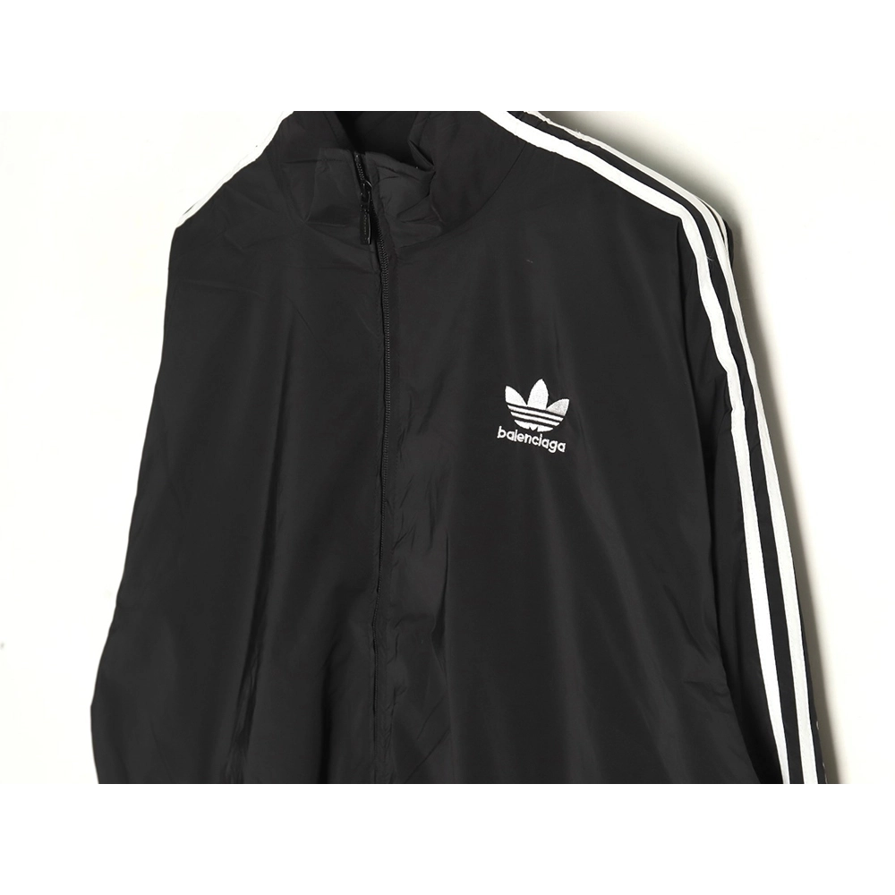 Balenciaga  Adidas joint sports jacket,Balenciaga Jacket,Jacket,APPAREL