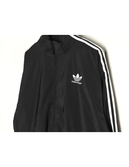 Balenciaga  Adidas joint sports jacket,Balenciaga Jacket,Jacket,APPAREL