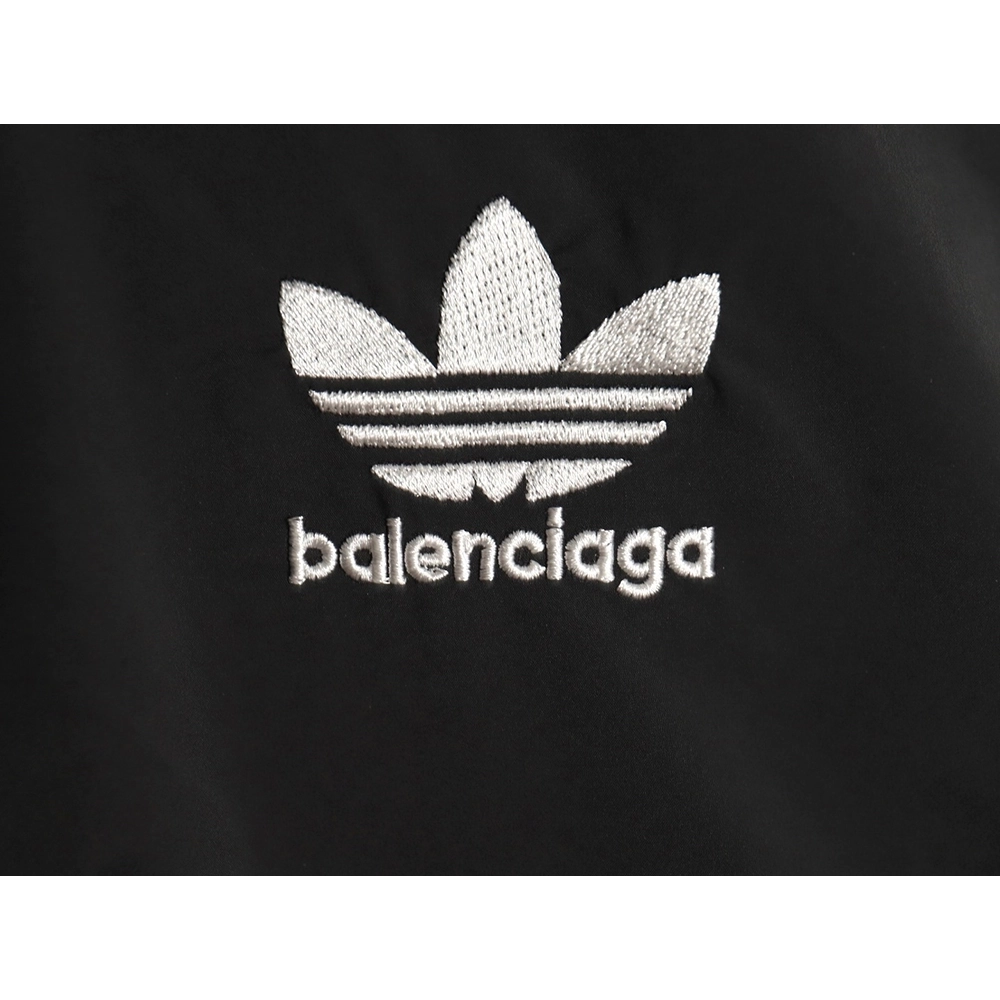 Balenciaga  Adidas joint sports jacket,Balenciaga Jacket,Jacket,APPAREL
