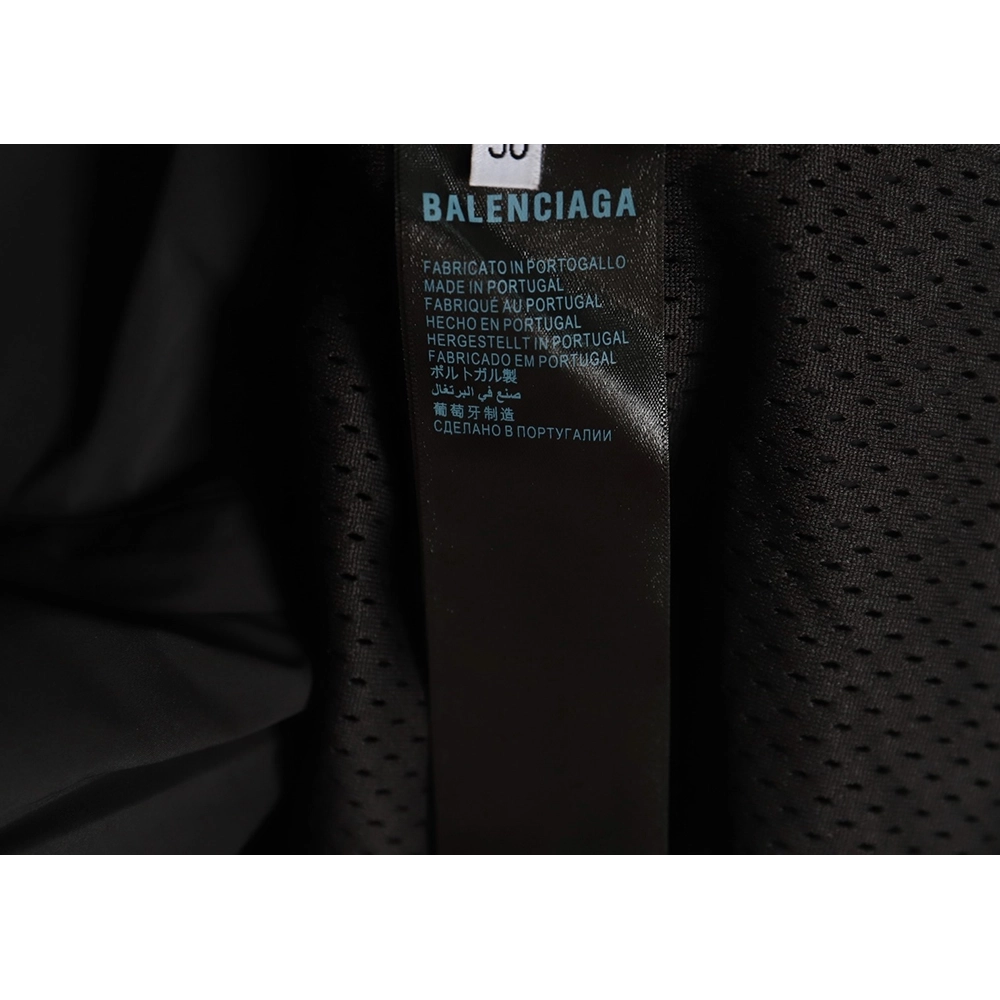 Balenciaga  Adidas joint sports jacket,Balenciaga Jacket,Jacket,APPAREL