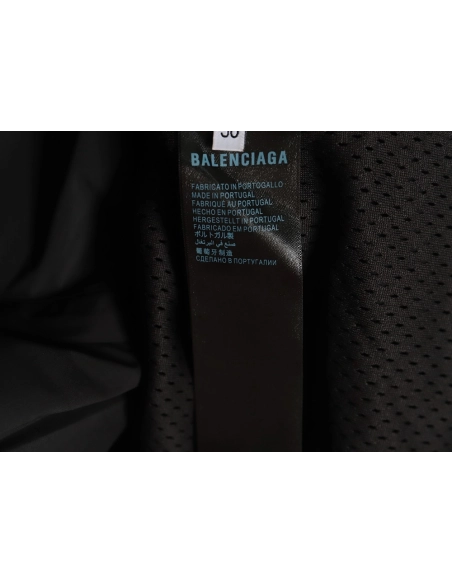 Balenciaga  Adidas joint sports jacket,Balenciaga Jacket,Jacket,APPAREL