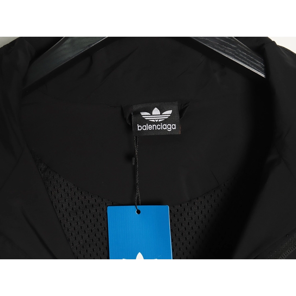 Balenciaga  Adidas joint sports jacket,Balenciaga Jacket,Jacket,APPAREL