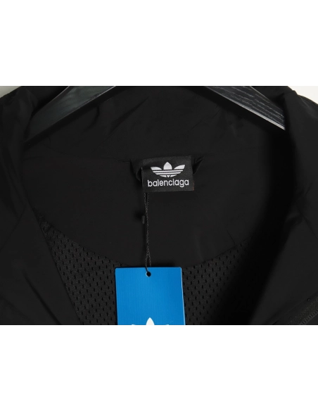 Balenciaga  Adidas joint sports jacket,Balenciaga Jacket,Jacket,APPAREL