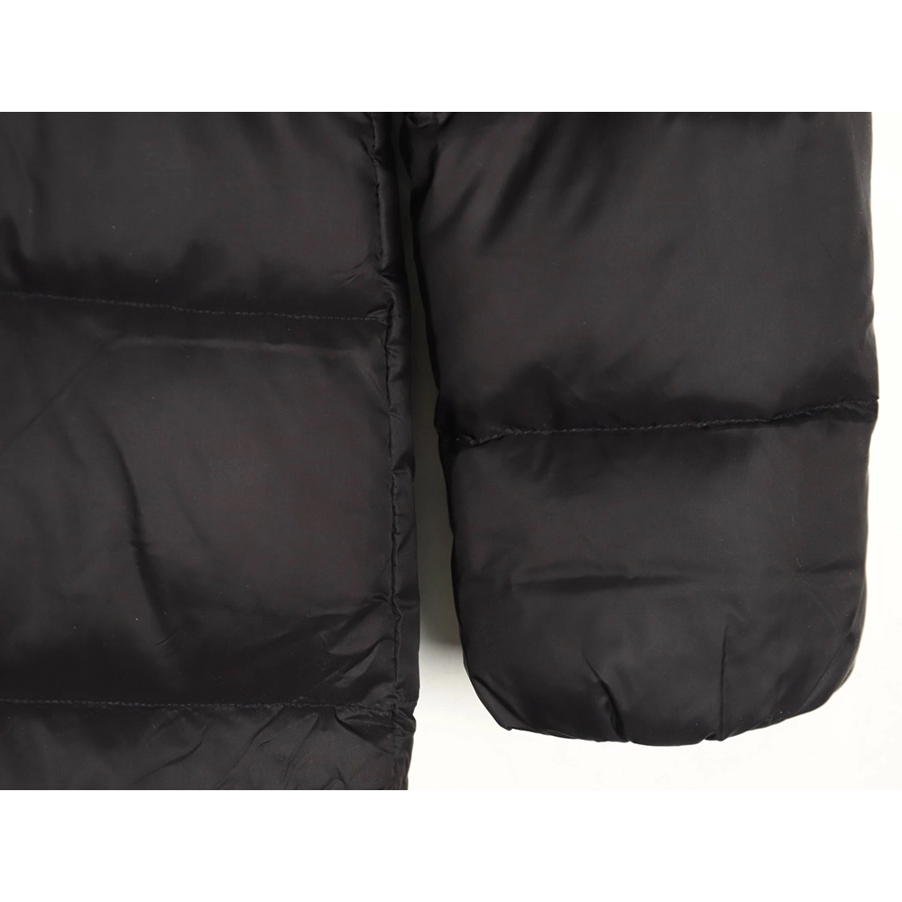 Moncler Hermifur series womens midlength down jacket,Moncler Jacket,Jacket,APPAREL