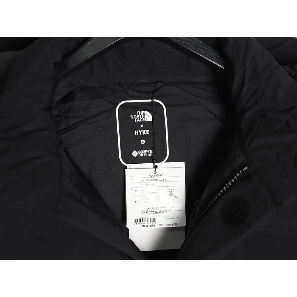 The North Face HYKE joint down jacket,buy cheap,low price and discount The North Face