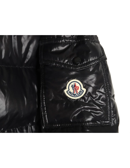 Moncler Maya Short Down Jacket,buy cheap,low price and discount Moncler