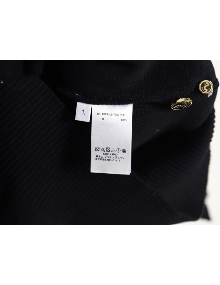 Thom Browne Classic FourBar FiveButton Cardigan,buy cheap,low price and discount Thom Browne