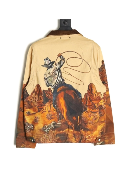 Louis Vuitton Warhorse Denim Jacket,Louis Vuitton