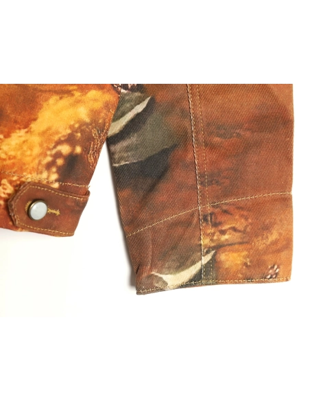 Louis Vuitton Warhorse Denim Jacket,Louis Vuitton