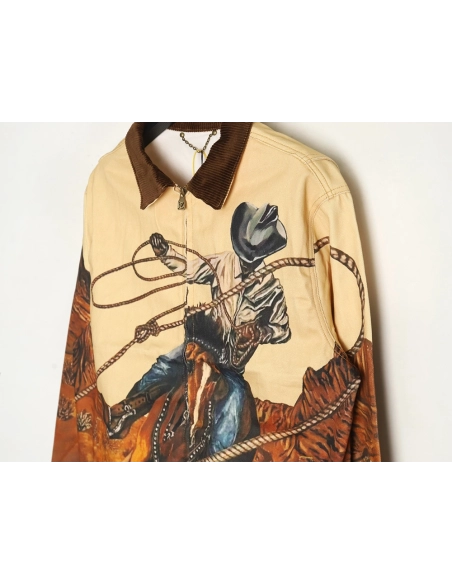 Louis Vuitton Warhorse Denim Jacket,Louis Vuitton