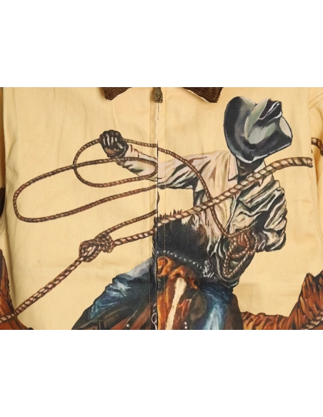 Louis Vuitton Warhorse Denim Jacket,Louis Vuitton