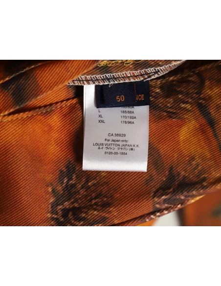 Louis Vuitton Warhorse Denim Jacket,Louis Vuitton