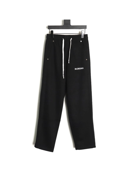 Balenciaga casual trousers TSK1,Balenciaga