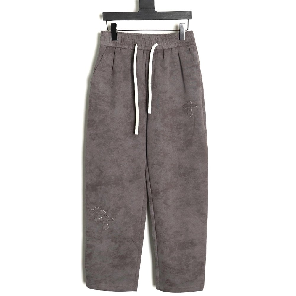 Chrome Hearts Casual Pants,Chrome Hearts