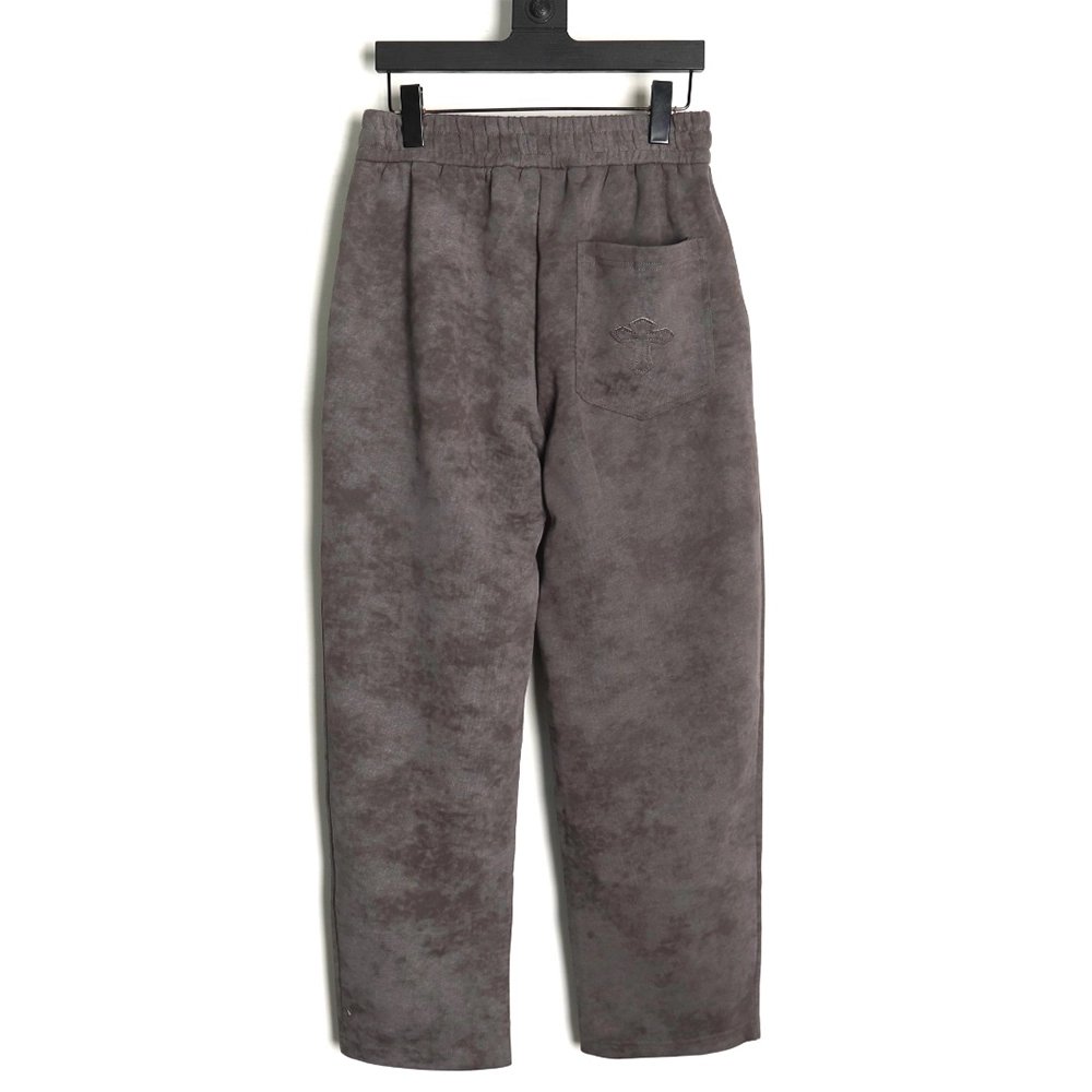 Chrome Hearts Casual Pants,Chrome Hearts
