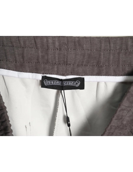 Chrome Hearts Casual Pants,Chrome Hearts
