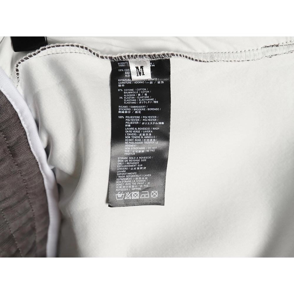 Chrome Hearts Casual Pants,Chrome Hearts