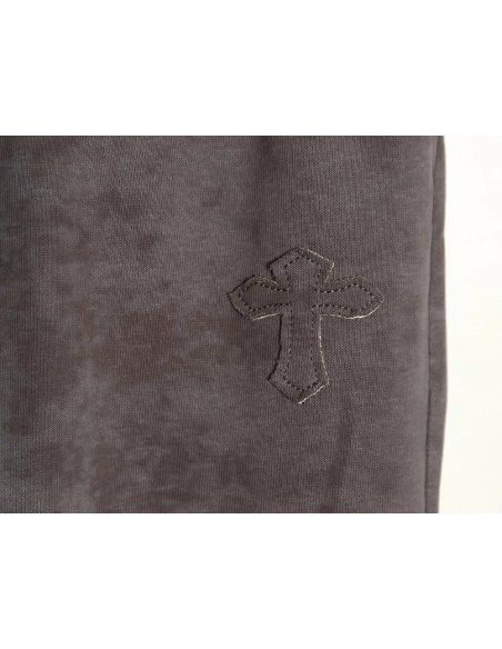 Chrome Hearts Casual Pants,Chrome Hearts