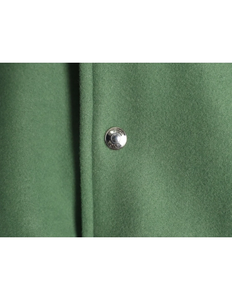 Dior beaded floral wool baseball jacket,Dior