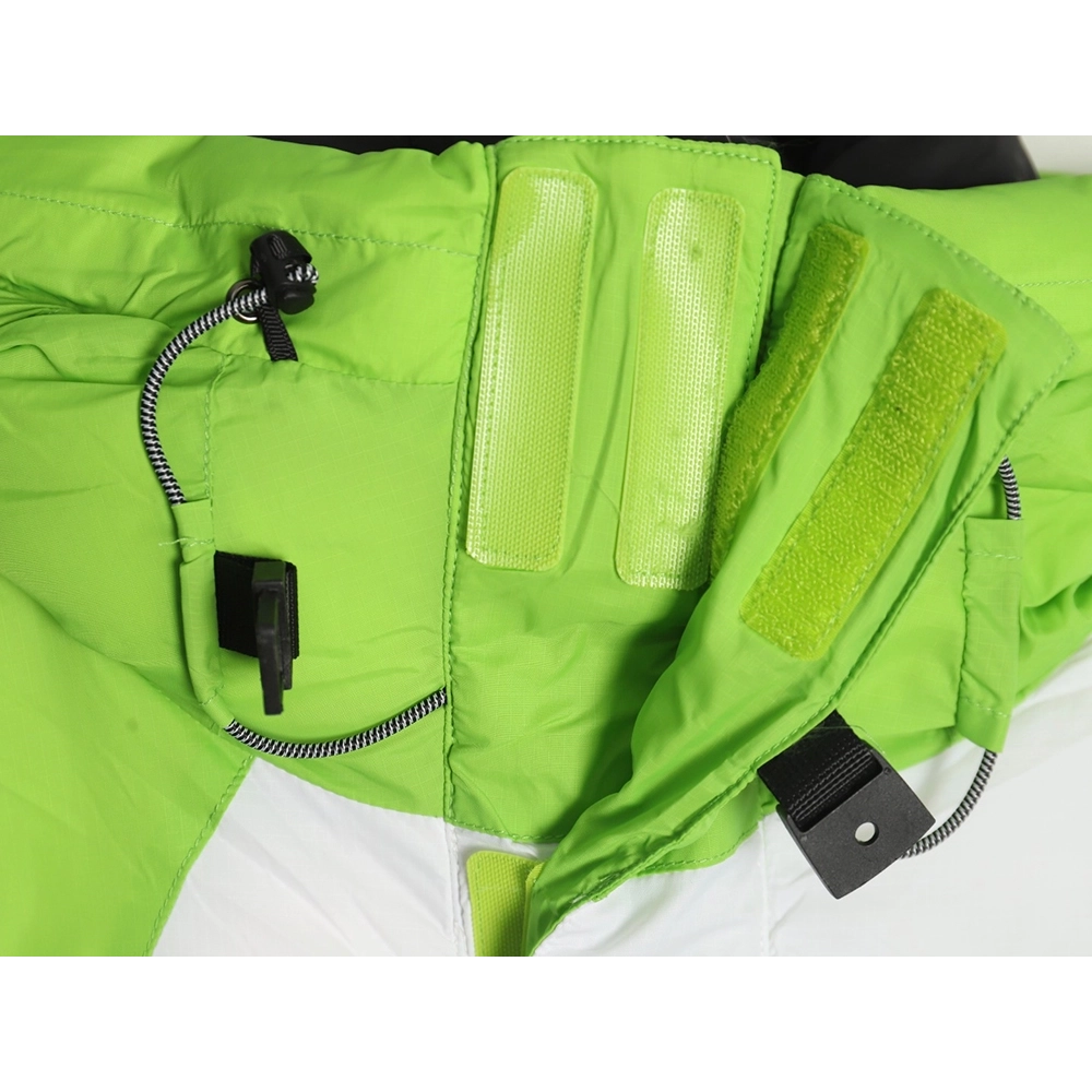 The North Face &amp; Supreme Big S joint down jacket,The North Face