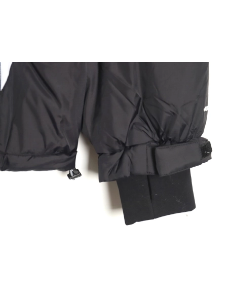 The North Face &amp; Supreme Big S joint down jacket TSK1,The North Face