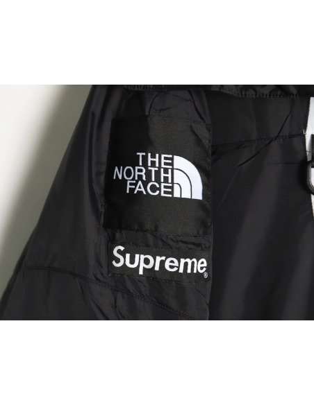 The North Face &amp; Supreme Big S joint down jacket TSK1,The North Face
