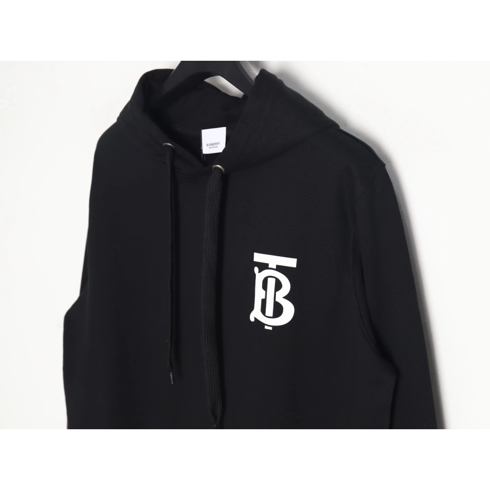 Burberry Classic TB Hooded Sweatshirt TSK1,Burberry