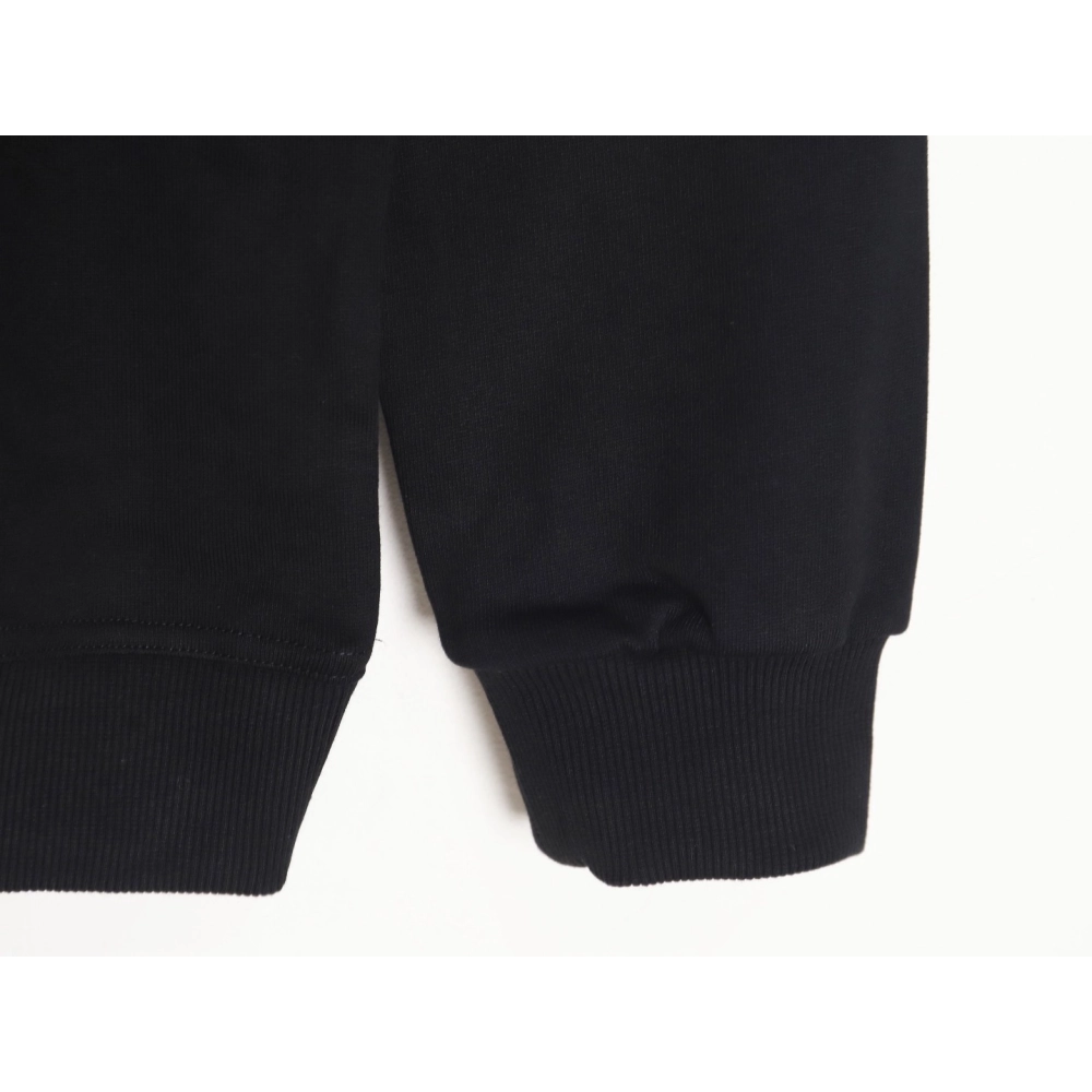 Burberry Classic TB Hooded Sweatshirt TSK1,Burberry