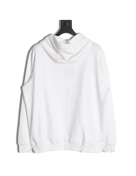 Burberry Classic TB Hooded Sweatshirt,Burberry