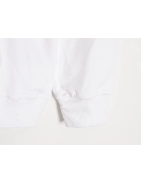 Burberry Classic TB Hooded Sweatshirt,Burberry