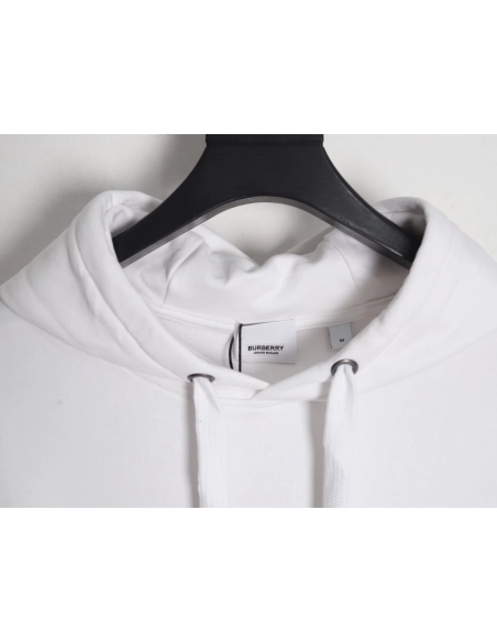 Burberry Classic TB Hooded Sweatshirt,Burberry