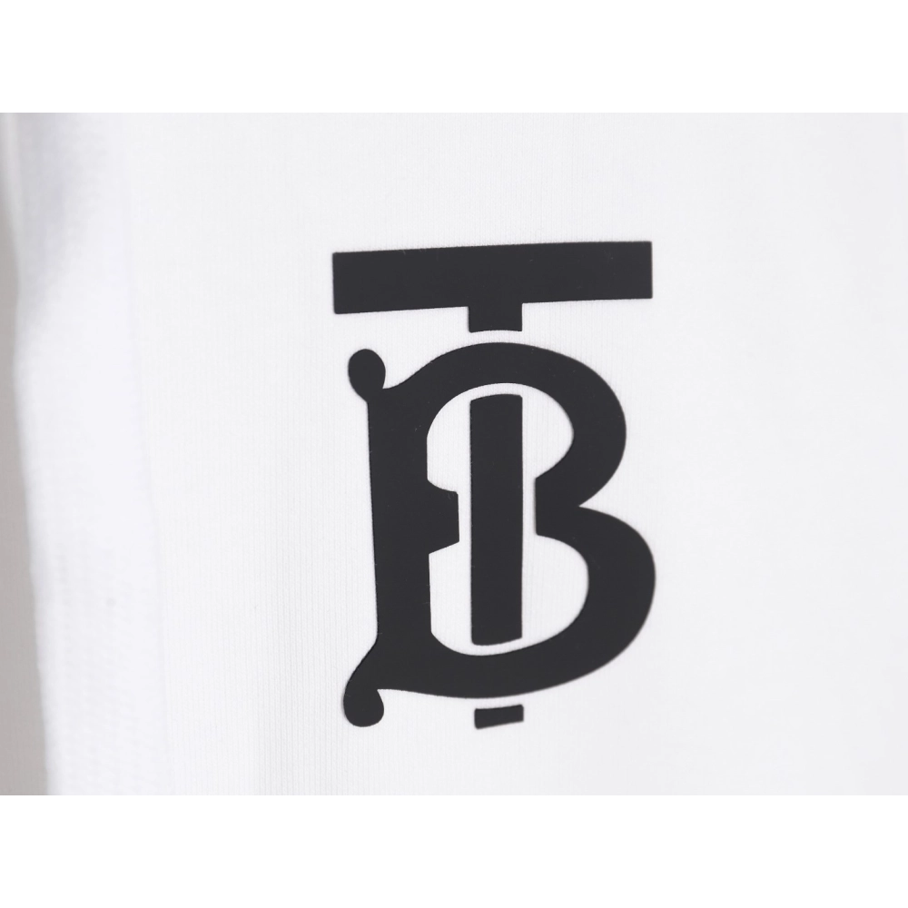 Burberry Classic TB Hooded Sweatshirt,Burberry